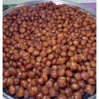 mứt chùm ruột chua ngọt