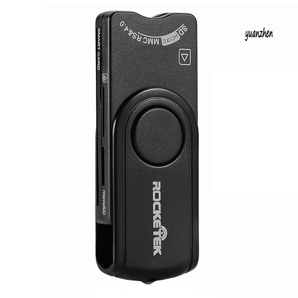 Đầu Đọc Thẻ Đa Năng Ms M2 Sim Sd Tf Usb 2.0 | BigBuy360 - bigbuy360.vn