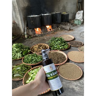 SỮA TẮM GỘI THẢO DƯỢC CHO BÉ