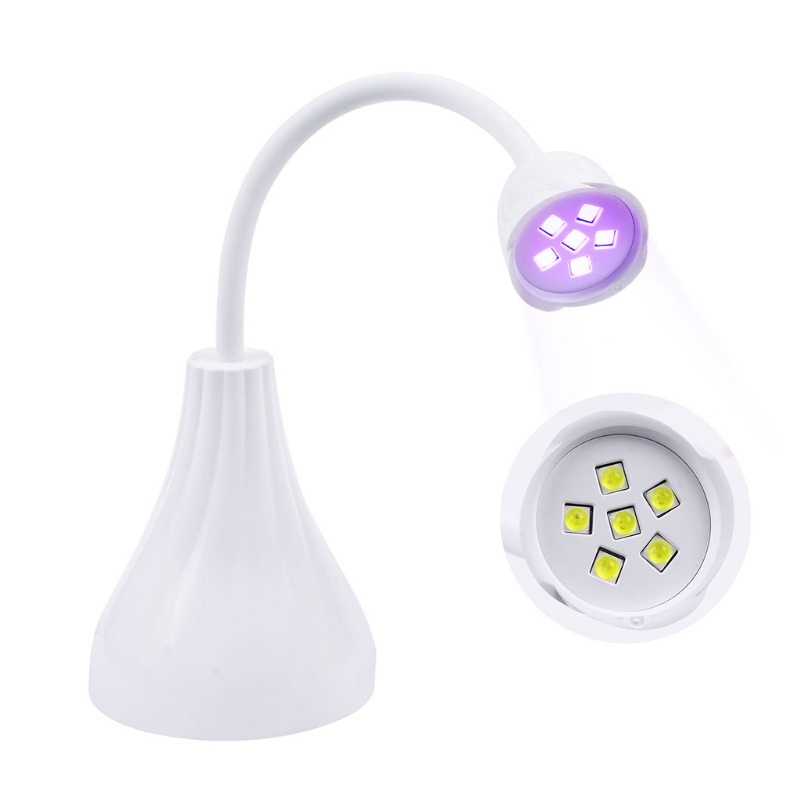 Máy Sấy Khô Sơn Móng Tay Bằng Tia Uv YOUYO Chất Lượng Cao