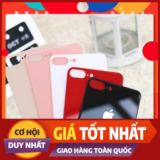 Kính Cường Lực mặt sau giả Iphone 8, Iphone X