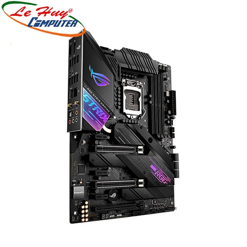 Mainboard ASUS ROG STRIX Z490-E GAMING