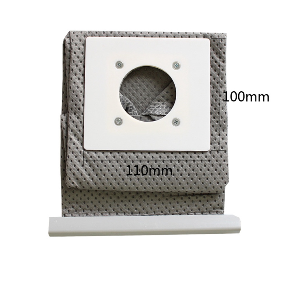 Túi Đựng Bụi Thay Thế Cho Robot Hút Bụi Philips FC8334 / FC8338 / FC8349 / FC8344