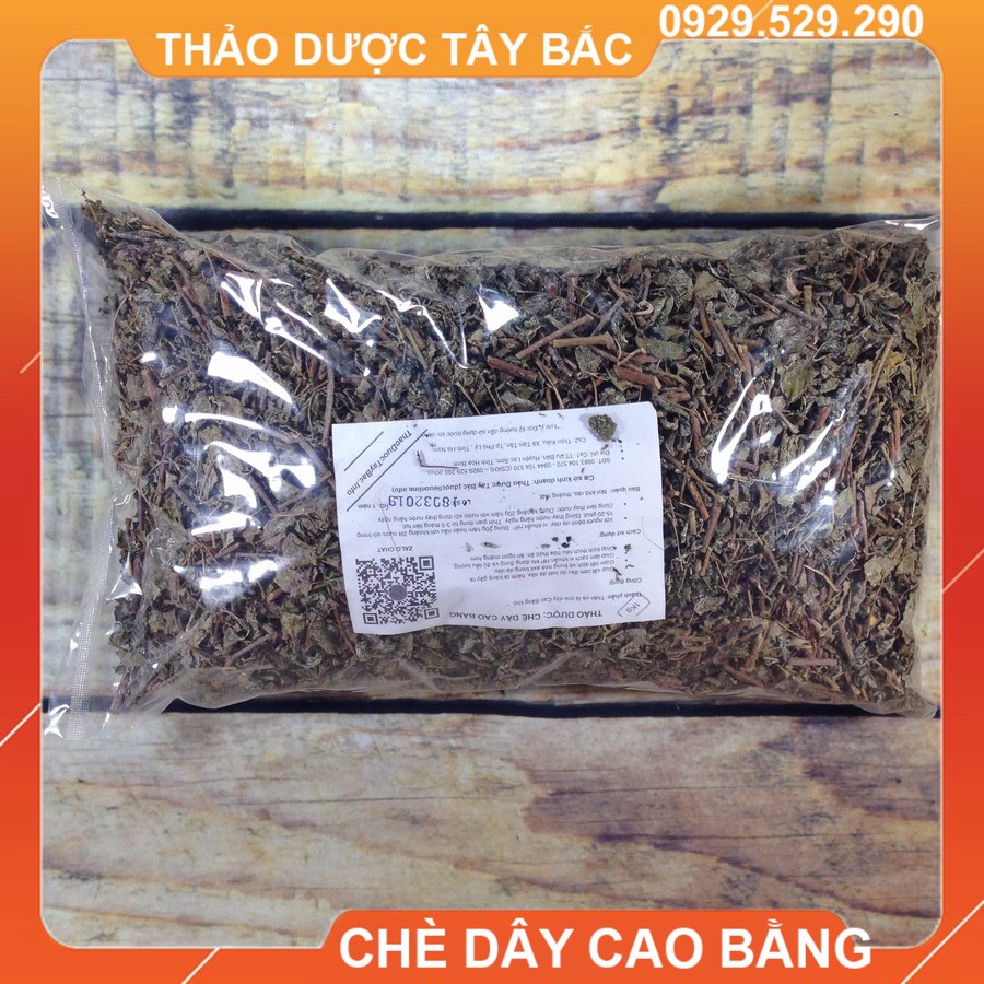 Chè Dây Cao Bằng Hỗ Trợ Điều Trị Viêm Loét Dạ Dày