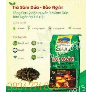 Trà Sâm Dứa Bảo Ngân