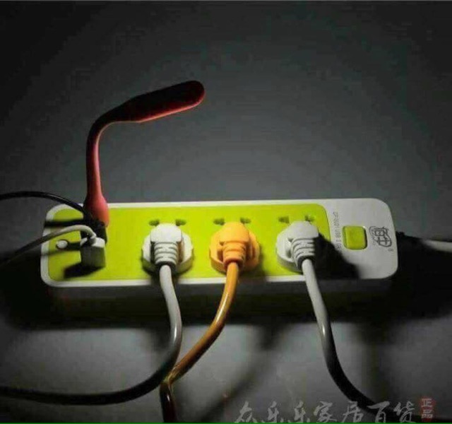 Ổ cắm điện thông minh