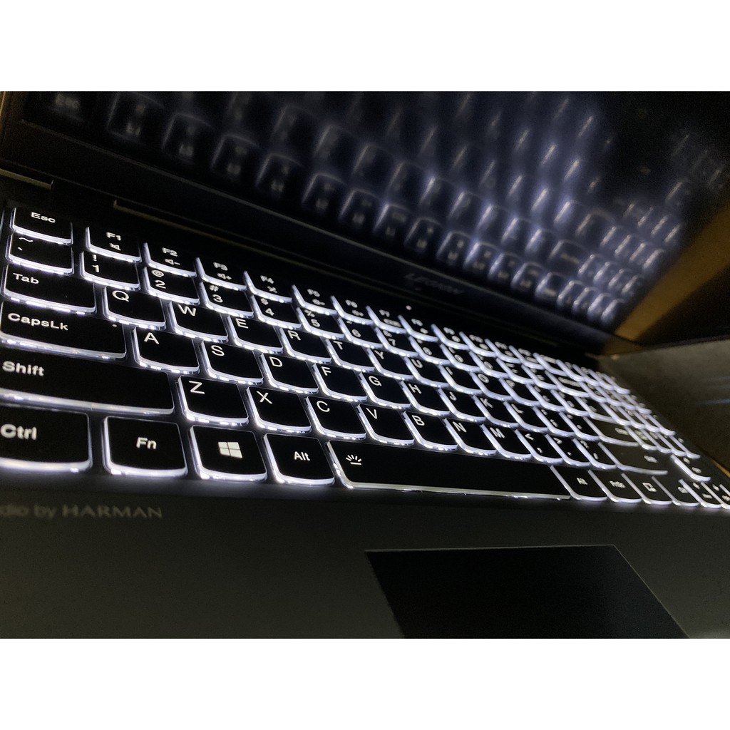 Laptop Lenovo Y530 - 15, i7 - 8750H, 8G, hdd 1T, vga GTX1050Ti, giá rẻ - ncthanh1212 | BigBuy360 - bigbuy360.vn