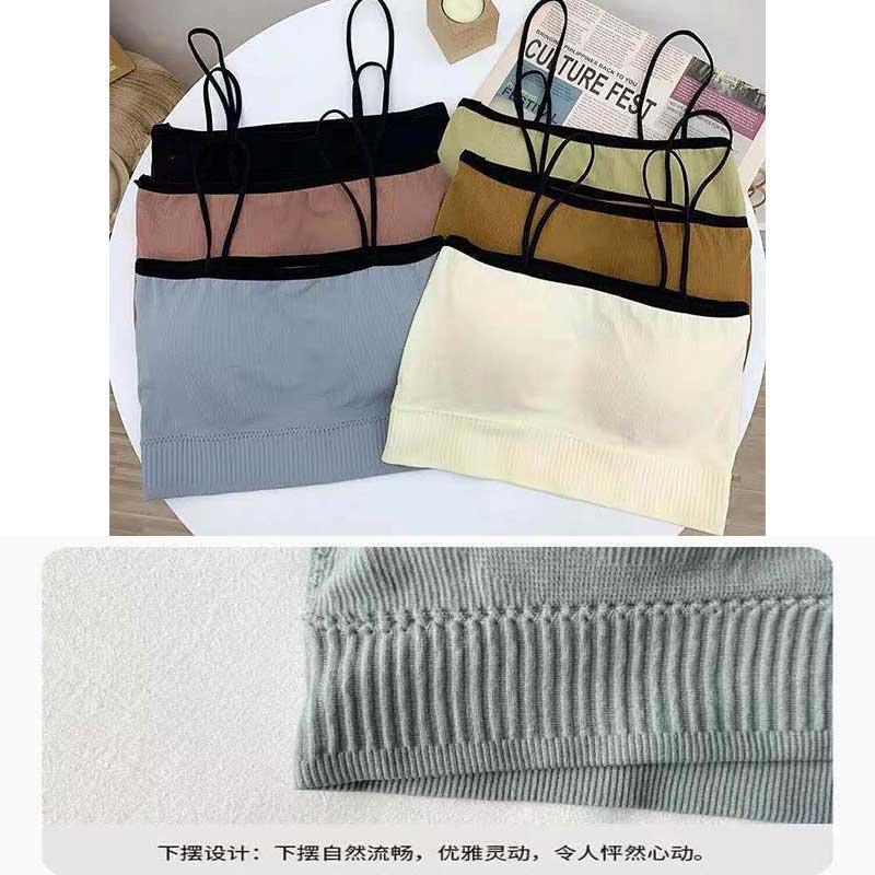 Áo ngực thể thao dây chéo lưng