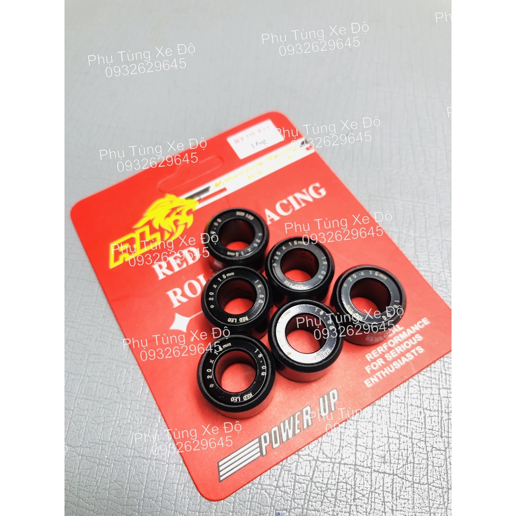 Bi nồi Redleo Vario