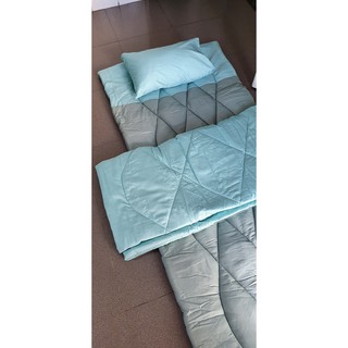 Chăn Mền Ngủ Văn Phòng Cao Cấp MIiMY