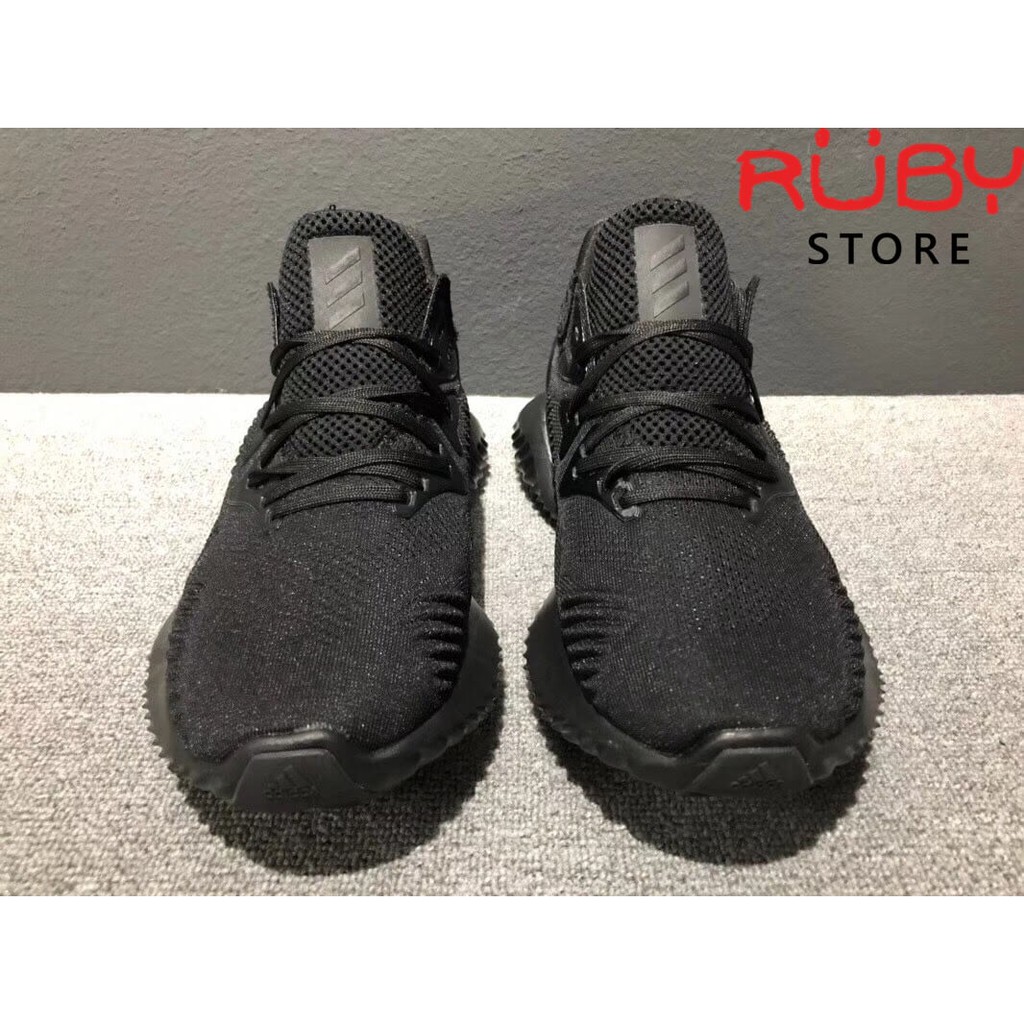 GIÀY ADIDAS ALPHABOUNCE BEYOND 2018 ĐEN FULL