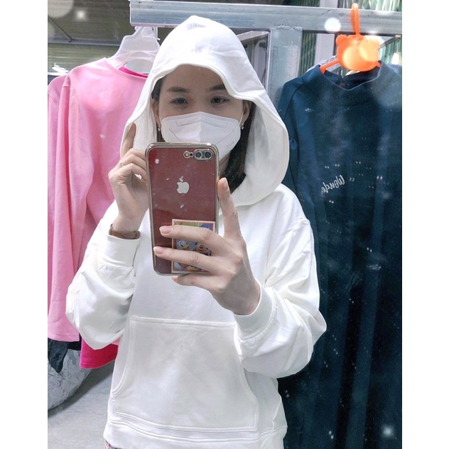(A208)Áo hoody nữ lẻ size