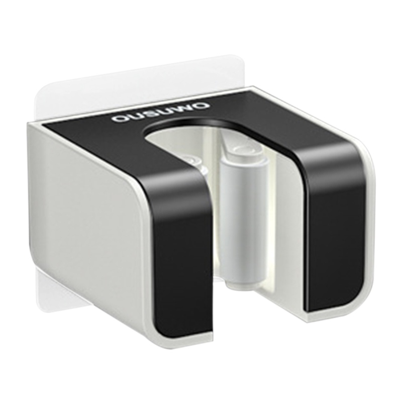 Giá Đỡ Cây Lau Nhà Gắn Tường Không Cần Đục Lỗ Tiện Dụng Cho Nhà Bếp / Phòng Tắm