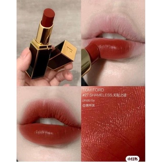 Son Tom Ford hàng chính hãng (bill mua tại duty ảnh bên cạnh)
