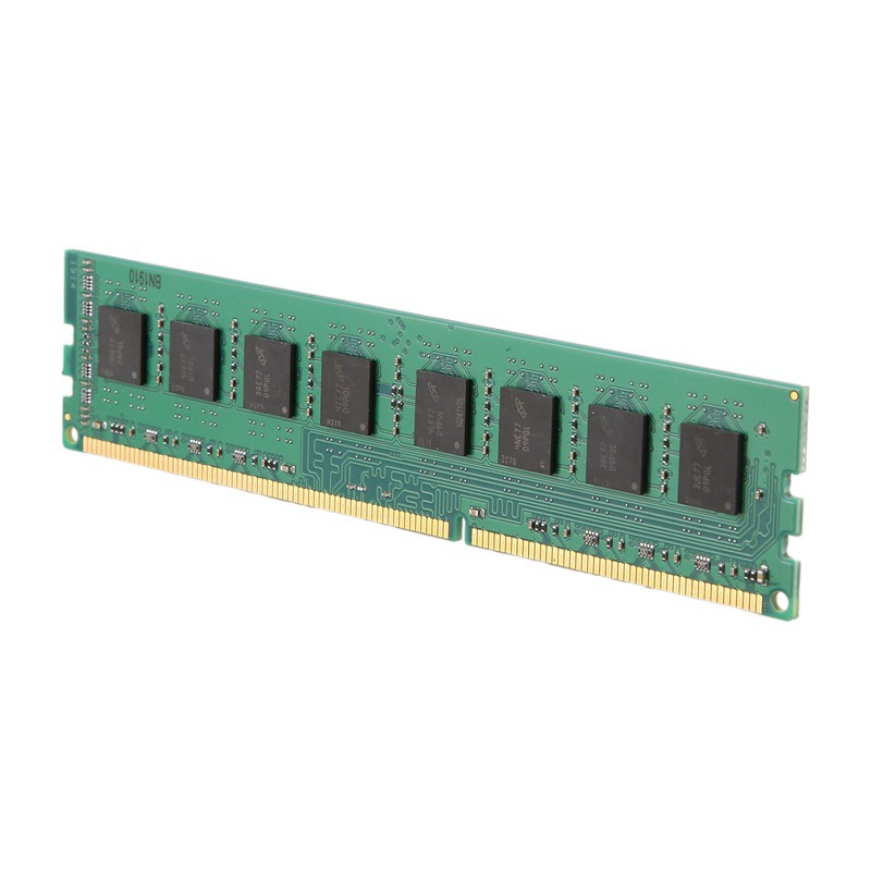 【Hot Sales】DDR3 8GB Memory Ram 1.5V 240 Pin 1600MHz Desktop Memory DIMM for AMD Motherboard