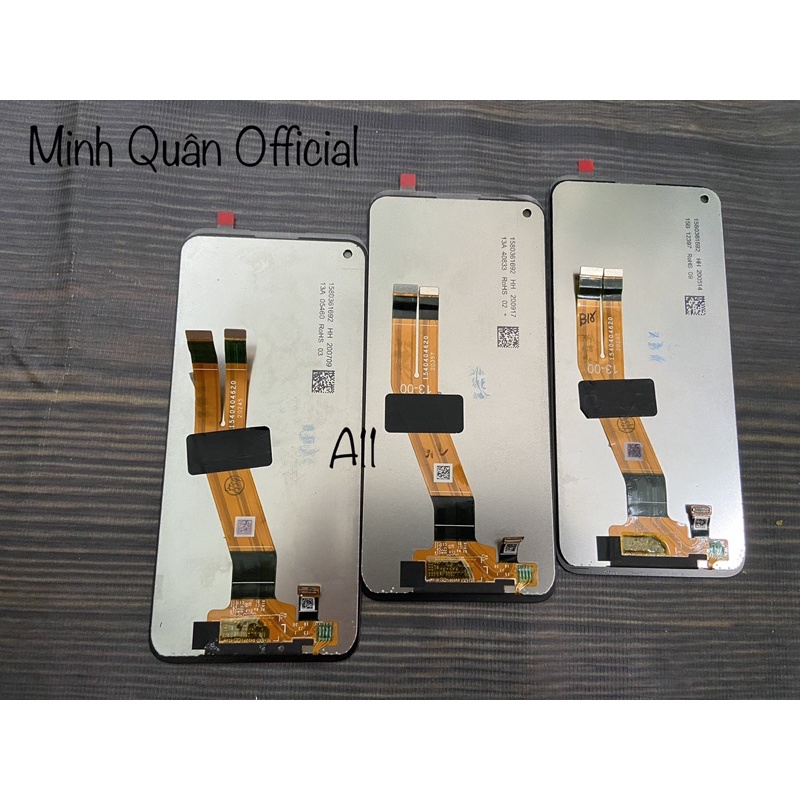 Màn hình SS A11 zin tặng cường lực và keo dán