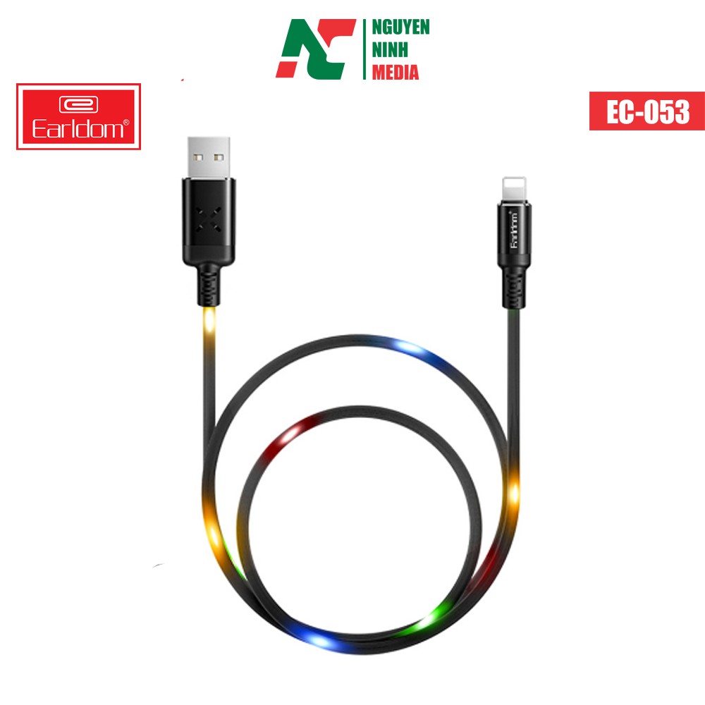 Cáp Earldom EC-053