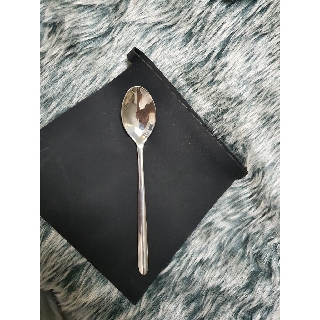 DCMall Kim loại - Thìa Bạc, Muỗng Bạc Cafe 925 (92,50% Bạc) - Nguyên chất 100%