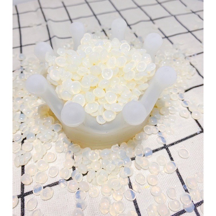 100G Sáp Trong Suốt Siêu Bám Lông Dành Cho Da Nhạy Cảm