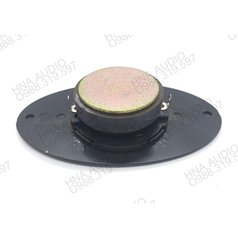 Cặp Loa Siêu Treble P.audio Ovan 10cm