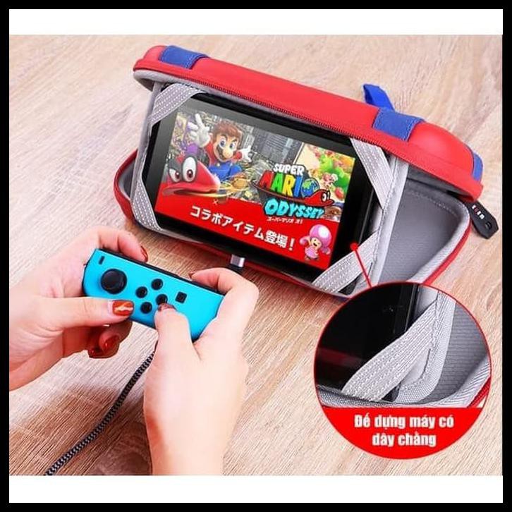 Máy Chơi Game Nintendo Switch V1 V2 Chất Lượng Cao