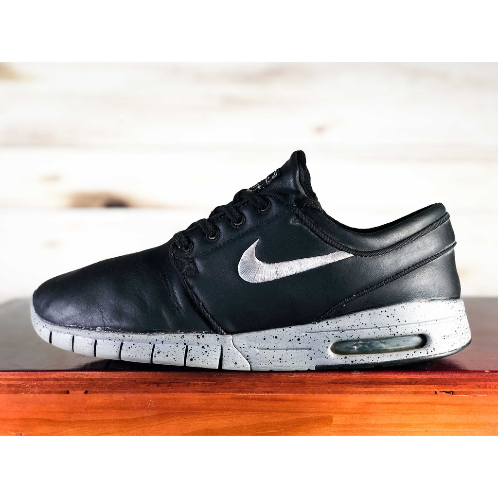 (Size 42.5) Giày Thể Thao Chính Hãng 2hand NIKE SB STEFAN JANOSKI MAX NYC EDITION