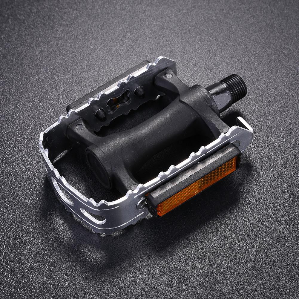 1 Cặp Bàn Đạp Chống Trượt Cho Xe Đạp Mtb