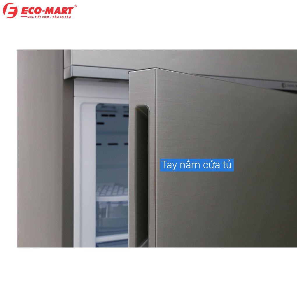 Tủ lạnh Samsung Inverter RB30N4010S8/SV 310L