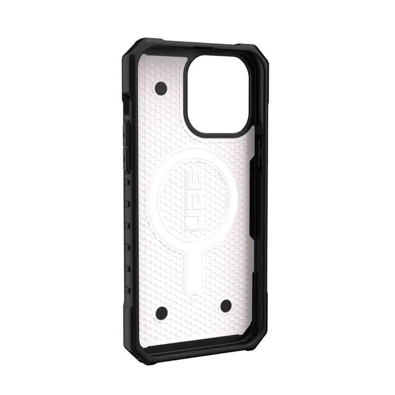 ỐP LƯNG UAG PATHFINDER WITH MAGSAFE CHO IPHONE 14 PRO MAX tại Nguyễn Gia group Cao Đạt Q5: