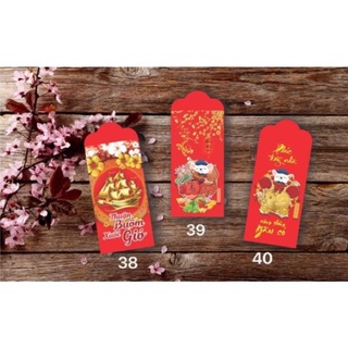 [ Deal 1K ] Lì xì 2021 mã siêu hót ( bán lẻ)