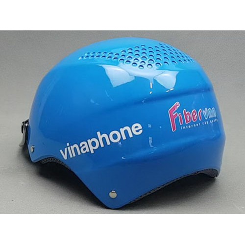 MŨ BẢO HIỂM IN LOGO GIÁ RẺ CHẤT LƯỢNG