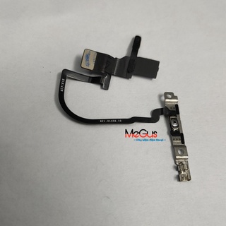 Cáp nguồn đèn flash iphone X zin
