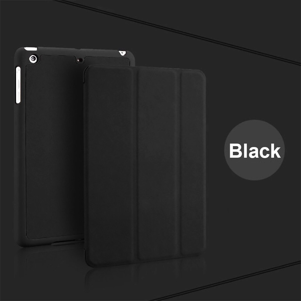 Bao da iPad Cao Cấp Baseus