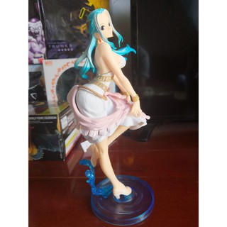 Mô hình công chúa Vivi - Mô hình One Piece