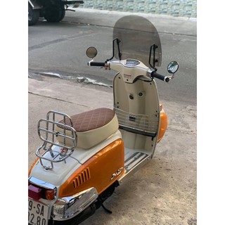 BAGA SAU JULIO (BAGA TỰA LƯNG)
