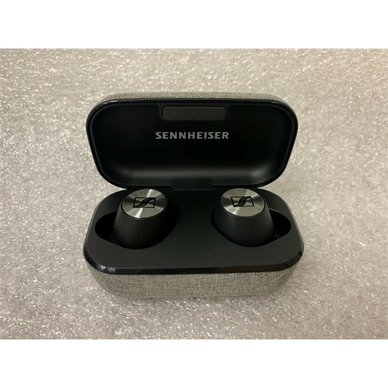 🔥 Tai nghe bluetooth không dây Sennheiser Momentum True Wireless 1 I