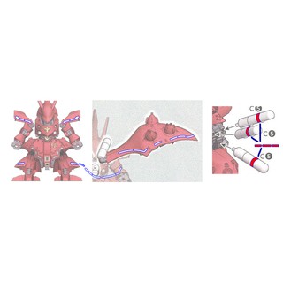 Decal nước SD CS Nightingale