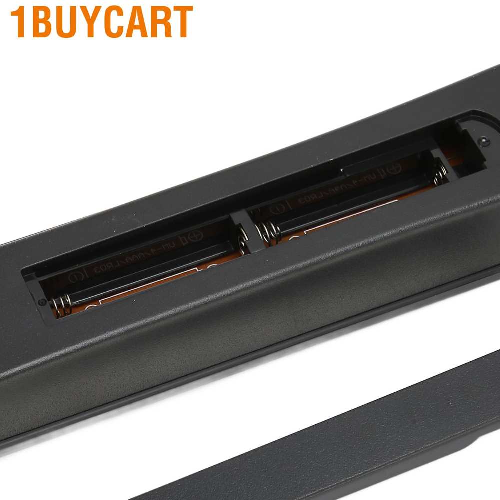 1buycart TV Remote Control LCD Replacement for Toshiba 32L5995 32L5997 43L5995 43L5997