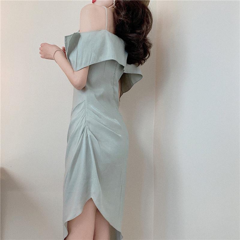 Váy Thời Trang Cho Nữ