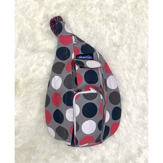 Balo kavu rope bag