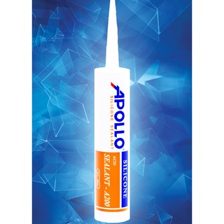 KEO APOLLO Silicone Sealant A200