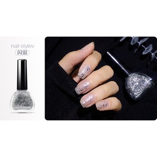 [INBOX CHỌN MÀU] 💫Tone Nhũ Sơn Móng Tay Nail Styler