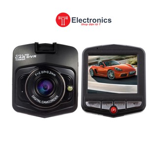 Camera Hành Trình GT-300