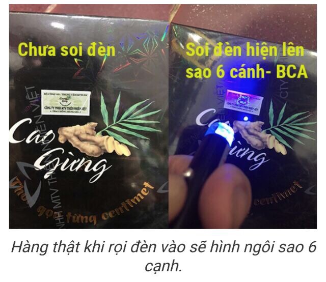 [ GIẢM CÂN ] CAO GỪNG TAN MỠ CÁT TƯỜNG CHÍNH HÃNG | BigBuy360 - bigbuy360.vn