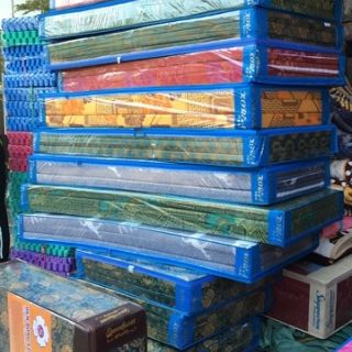 Đệm Mút Xốp PE 60*190*5cm