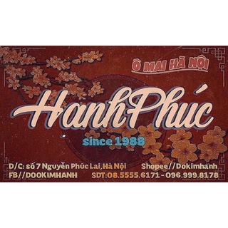 mơ thái cay có hạt chua dẻo ngọt