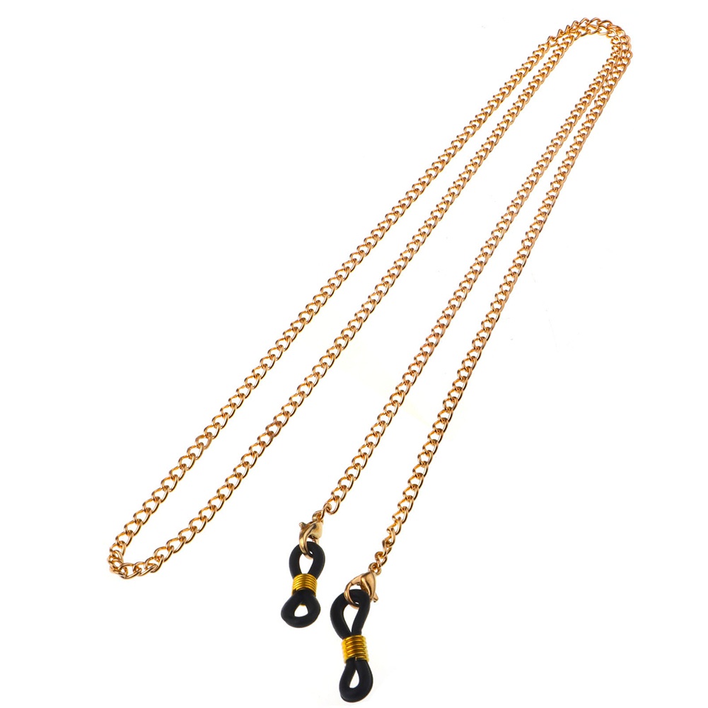 Dây Đeo Mắt Kính Bằng Kim Loại Tiện Dụng