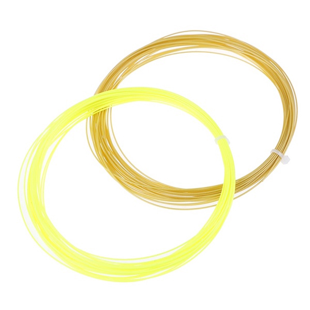 Dây Làm Vợt Cầu Lông Bằng Nylon Đàn Hồi Cứng Cáp Siêu Bền
