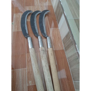 Rựa 8 tấc phát cỏ vườn