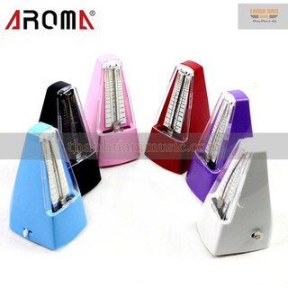 Máy đánh nhịp - Metronome Aroma